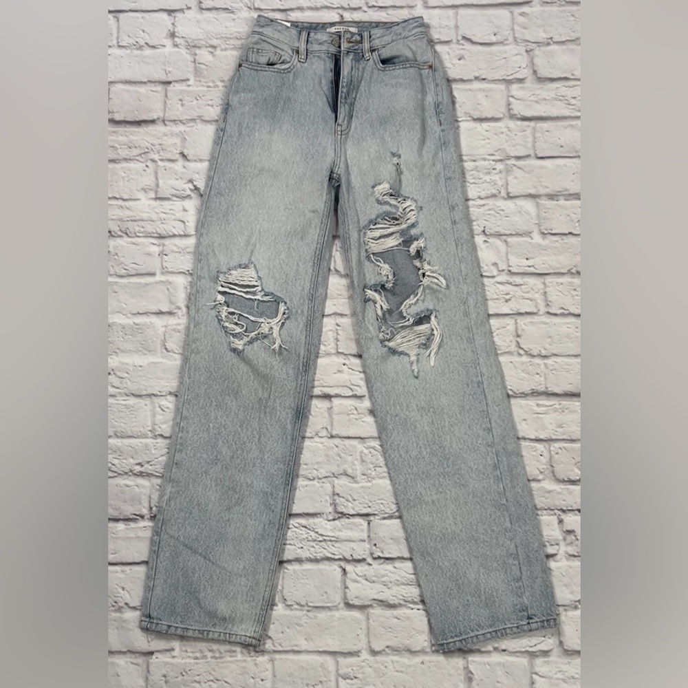 Pacsun 90s boyfriend jeans
